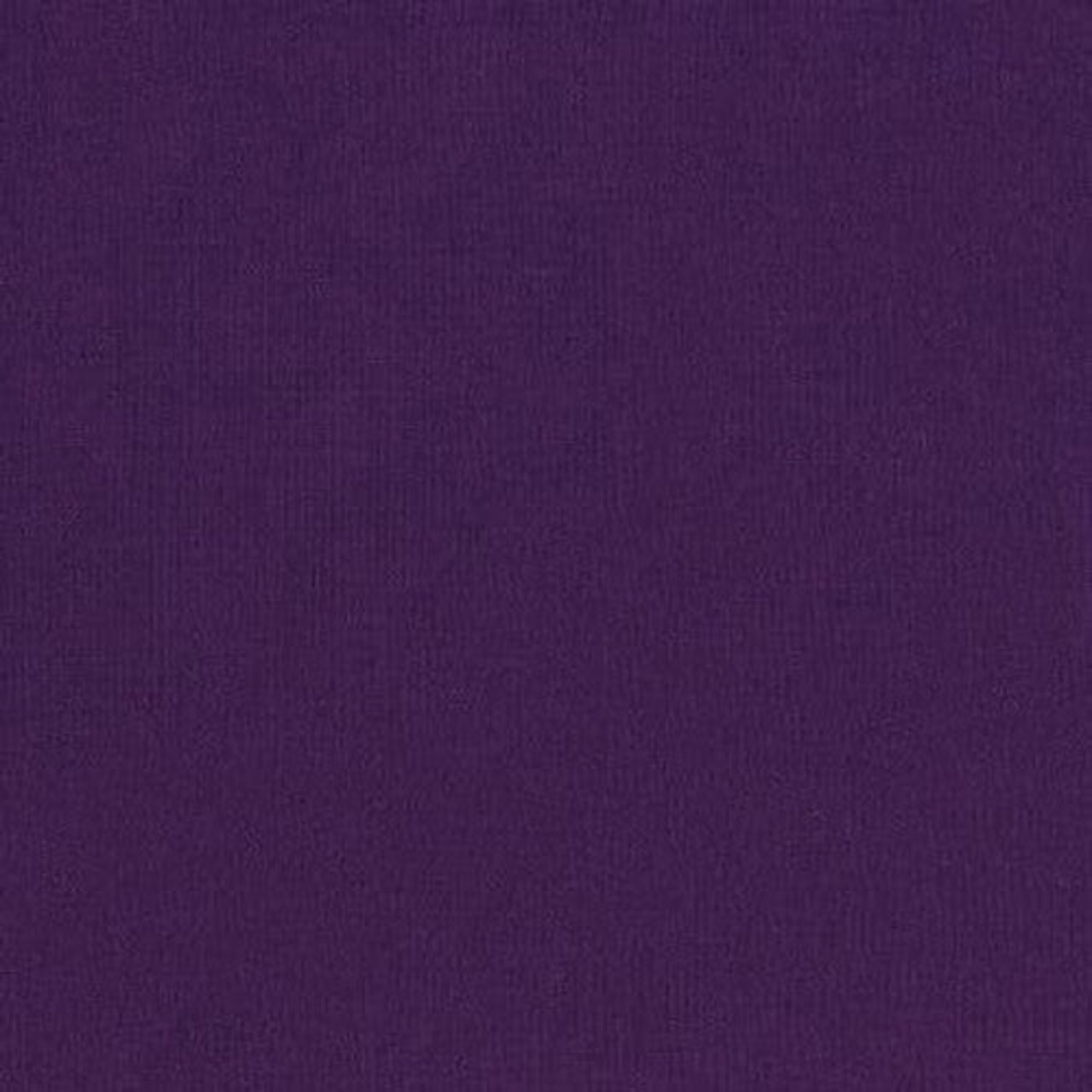 Fabric Studio E Deep Purple Peppered Cotton by the Quarter Yard 83-SOL
